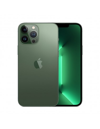 Apple iPhone 13 Pro Max 128 Go - Vert Alpin - Excellent - Débloqué - Batterie Neuve acheter en ligne