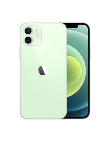 iPhone 12 256 Go - Vert - Débloqué - Batterie Optimisée commande en ligne