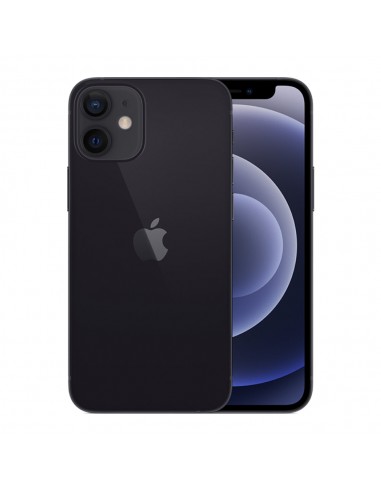 iPhone 12 Mini 128 Go - Noir - Débloqué - Excellent vente chaude votre 