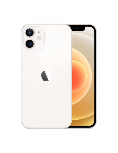 iPhone 12 Mini 64 Go - Blanc - Débloqué - Excellent 50-70% off 