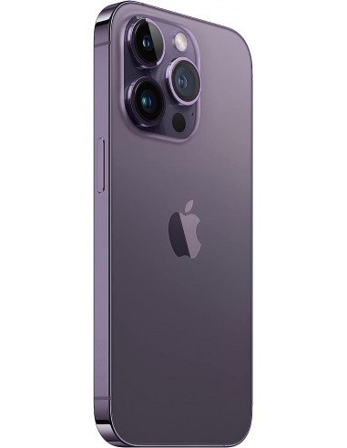 iPhone 14 Pro 1TB Lilas Excellent Débloqué - Batterie Optimisée livraison et retour toujours gratuits