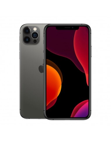 iPhone 12 Pro Max 128 Go - Graphite - Débloqué - Batterie Neuve 50% de réduction en Octobre 2024