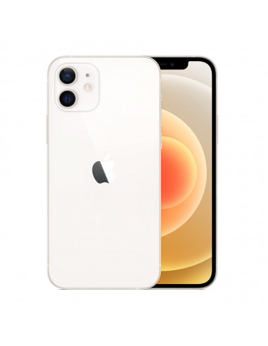 iPhone 12 256 Go - Blanc - Débloqué - Excellent Dans la société mordern