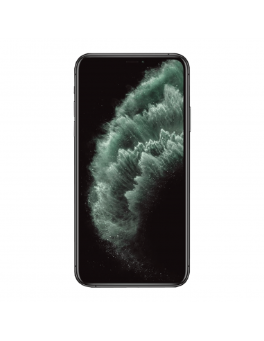 iPhone 11 Pro Max 64 Go - Vert Nuit - Débloqué - Excellent vente chaude votre 