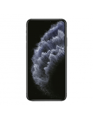 iPhone 11 Pro Max 512 Go - Gris Sidéral - Débloqué - Batterie Optimisée la chaussure