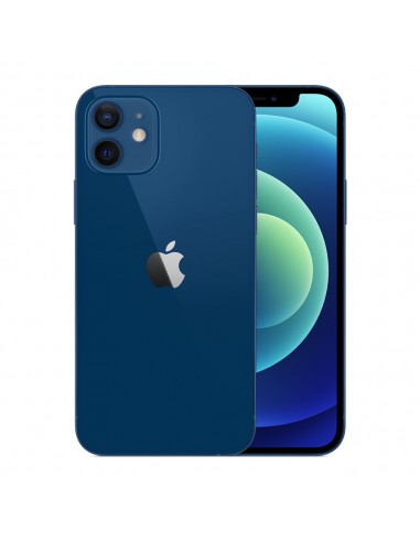 iPhone 12 64 Go - Bleu - Débloqué - Excellent Jusqu'à 80% De Réduction