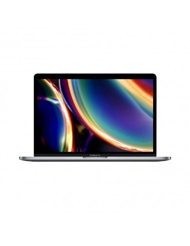 MacBook Pro 13 pouce 2020 M1 - 512Go SSD - 8Go Vous souhaitez 