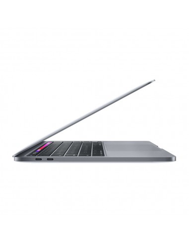 MacBook Pro 13 pouce 2020 M1 - 512Go SSD - 16Go Les magasins à Paris et en Île-de-France