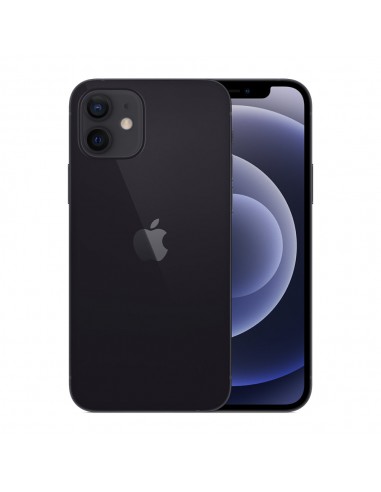 iPhone 12 64 Go - Noir - Débloqué - Batterie Neuve ouvre sa boutique