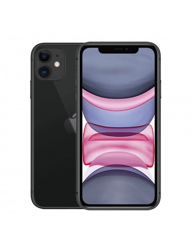 iPhone 11 256 Go - Noir - Débloqué - Excellent de la marque