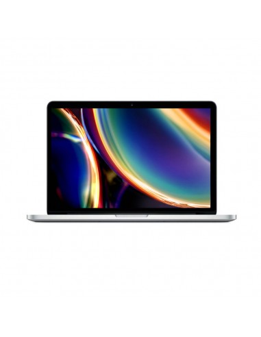 MacBook Pro 13" 2020 M1 - 2To SSD - 8Go - Clavier QWERTY plus qu'un jeu 