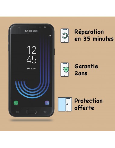 Réparation Samsung Galaxy J5 2016 Venez découvrir notre 