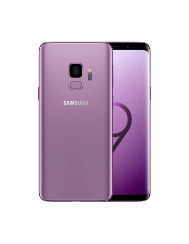 Samsung Galaxy S9 64Go Violet Reconditionné Débloqué français