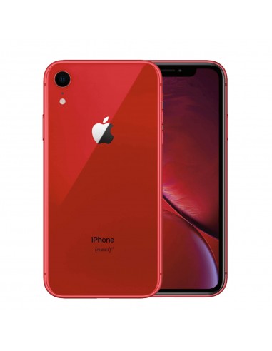 iPhone XR 128 Go - Product Red - Débloqué - Excellent livraison et retour toujours gratuits