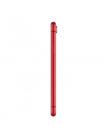 iPhone XR 64 Go - Product Red - Débloqué - Batterie Optimisée Véritable concentré