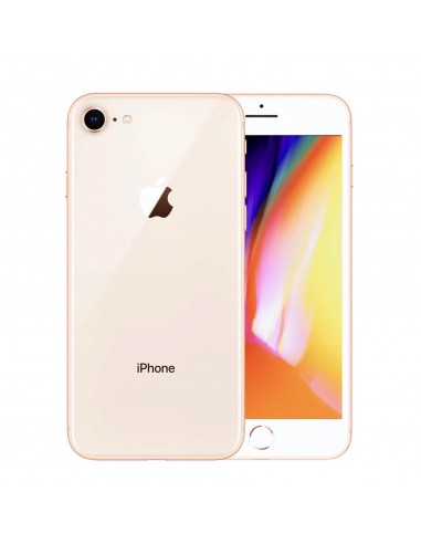 iPhone 8 256 Go - Or - Débloqué - Excellent à prix réduit toute l'année