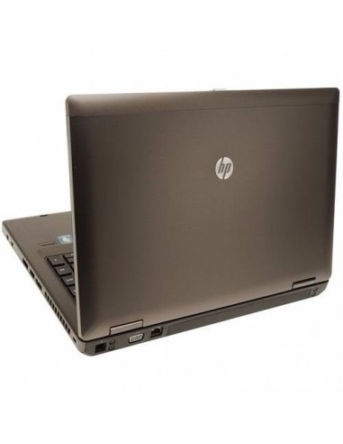 HP ProBook 6470B | i5-3210M 2.50GHz 4Go 320Go HDD | 14 pouces sur le site 