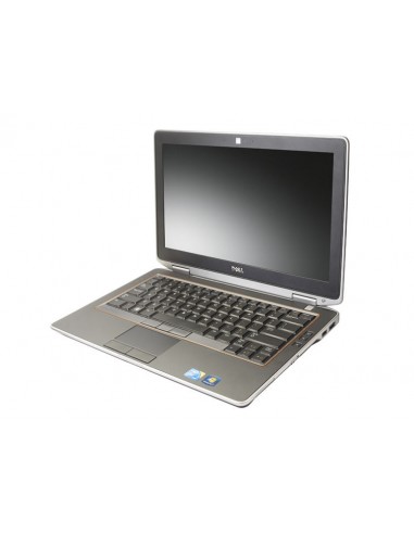 Dell Latitude E6320 | i5-2520M 2.50GHz 4Go SSD ou HDD | 13.3 pouces rembourrage situé sous