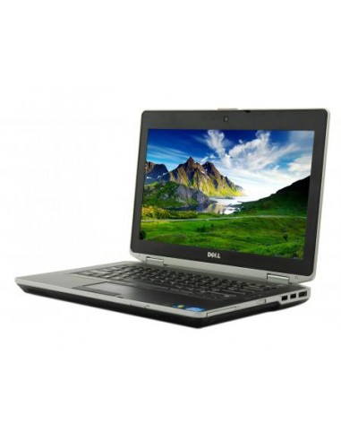 Dell Latitude E6430 | i5-3230M 2.60GHz 8Go 128Go SSD | 14 pouces shop