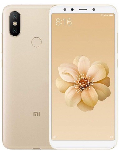 XIAOMI Mi A2 Gold 64GB Occasion pas chere