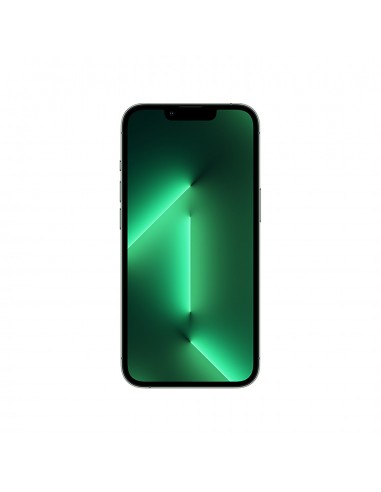 Apple iPhone 13 Pro 512 Go - Vert Alpin - Excellent - Débloqué - Batterie Neuve pas cher chine