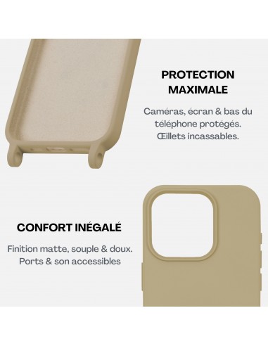 Coque Taupe +  Noga Cuir Sable Comparez et commandez 