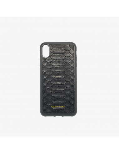 COQUE IPHONE XR NOIR Vous souhaitez 